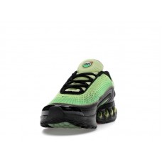 Nike Air Max Dn Light Lemon Twist Black
