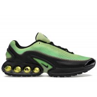 Nike Air Max Dn Light Lemon Twist Black