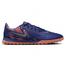 Кроссовки Nike Phantom GX 2 Academy TF Erling Haaland Force9 Blue Void