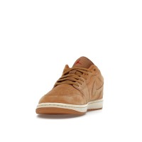 Jordan 1 Low SE Flax