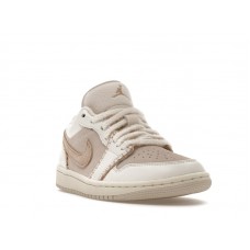 Женские Jordan 1 Low SE Cozy Girl (W)