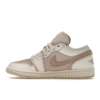 Женские Jordan 1 Low SE Cozy Girl (W)
