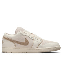 Женские Jordan 1 Low SE Cozy Girl (W)