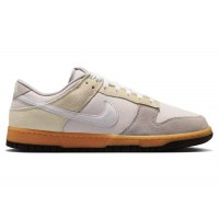 Кроссовки Nike Dunk Low Suede & Canvas