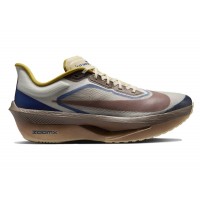 Кроссовки Nike Zoom Fly 6 Premium Light Bone Cave Stone