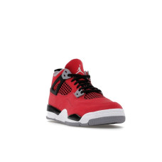 Детские Jordan 4 Retro Toro Bravo (2026) (PS)