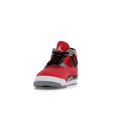 Детские Jordan 4 Retro Toro Bravo (2026) (PS)