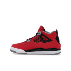 Детские Jordan 4 Retro Toro Bravo (2026) (PS)