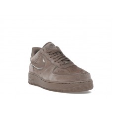 Женские Nike Air Force 1 Low 07 Mink Brown (W)