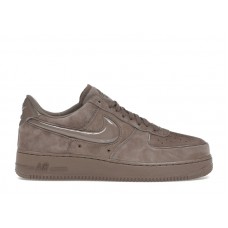 Женские Nike Air Force 1 Low 07 Mink Brown (W)