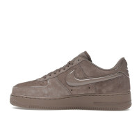 Женские Nike Air Force 1 Low 07 Mink Brown (W)