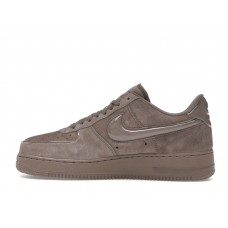 Женские Nike Air Force 1 Low 07 Mink Brown (W)