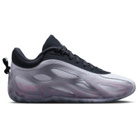 Женские Jordan Heir Series 2 White Silver (W)