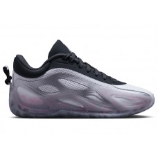 Женские Jordan Heir Series 2 White Silver (W)