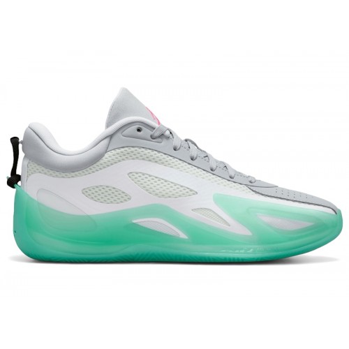 Air Jordan Wmns Jordan Heir Series 2 South Beach - женская сетка размеров