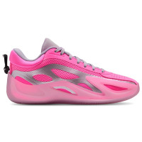Женские Jordan Heir Series 2 Pink Pow (W)