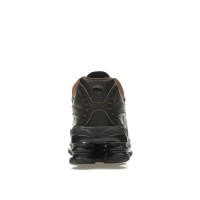 Кроссовки Nike Shox Ride 2 Black Light British Tan