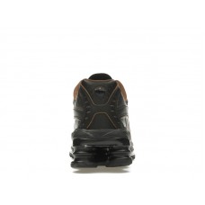 Кроссовки Nike Shox Ride 2 Black Light British Tan