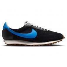 Кроссовки Nike LD-1000 SE Black Sail Blue Hero Gum
