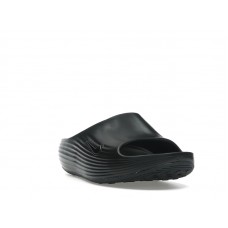 Nike ReactX Rejuven8 Slide Black