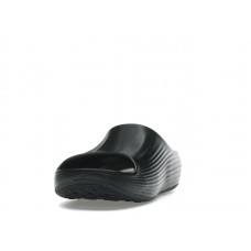 Nike ReactX Rejuven8 Slide Black