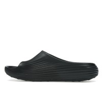 Nike ReactX Rejuven8 Slide Black