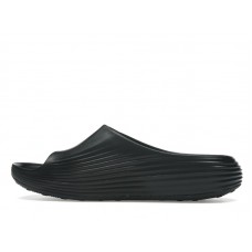 Nike ReactX Rejuven8 Slide Black