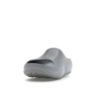 Nike ReactX Rejuven8 Slide Wolf Grey