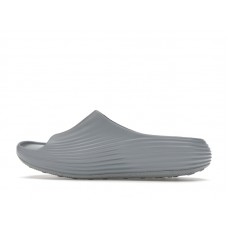 Nike ReactX Rejuven8 Slide Wolf Grey