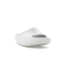 Nike ReactX Rejuven8 Slide Summit White