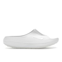 Nike ReactX Rejuven8 Slide Summit White