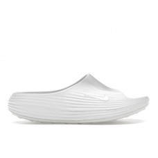 Кроссовки Nike ReactX Rejuven8 Slide Summit White