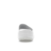 Nike ReactX Rejuven8 Slide Summit White