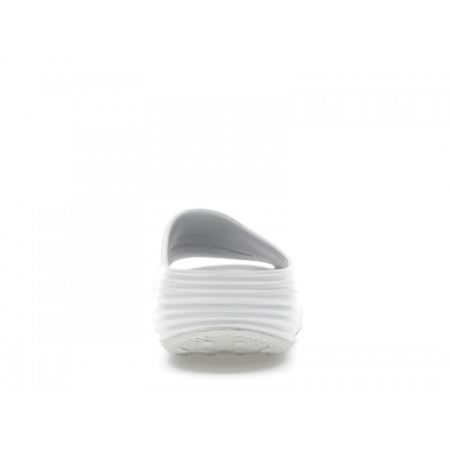 Кроссы Nike ReactX Rejuven8 Slide Summit White - мужская сетка размеров