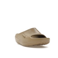 Nike ReactX Rejuven8 Slide Khaki