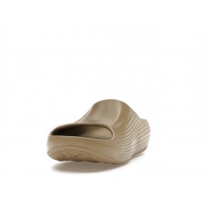 Nike ReactX Rejuven8 Slide Khaki