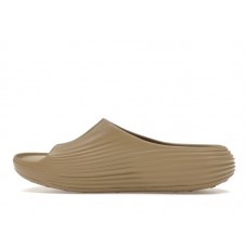 Nike ReactX Rejuven8 Slide Khaki