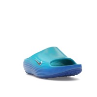 Nike ReactX Rejuven8 Slide Dusty Cactus Game Royal
