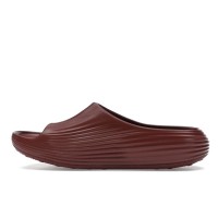 Nike ReactX Rejuven8 Slide Team Red