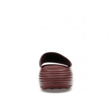 Nike ReactX Rejuven8 Slide Team Red