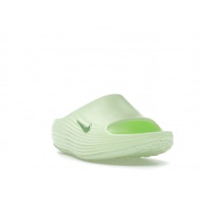 Nike ReactX Rejuven8 Slide Barely Volt