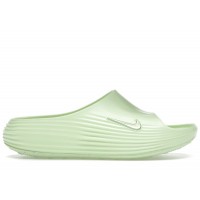 Nike ReactX Rejuven8 Slide Barely Volt