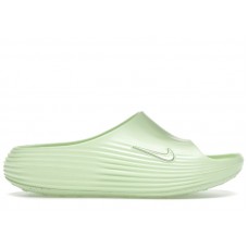 Nike ReactX Rejuven8 Slide Barely Volt