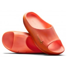 Кроссовки Nike ReactX Rejuven8 Slide Marrakesh Campfire Orange