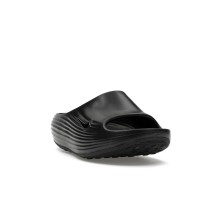 Женские Nike ReactX Rejuven8 Slide Triple Black (W)