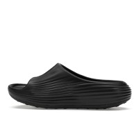 Женские Nike ReactX Rejuven8 Slide Triple Black (W)