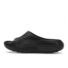 Женские Nike ReactX Rejuven8 Slide Triple Black (W)