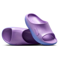 Женские Nike ReactX Rejuven8 Slide Bright Violet Sapphire (W)