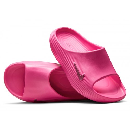 Nike ReactX Rejuven8 Slide Pinksicle (W) - женская сетка размеров