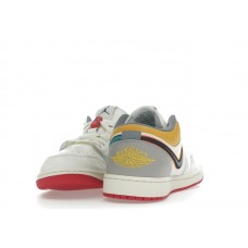 Jordan 1 Low PRM Sail Cashmere